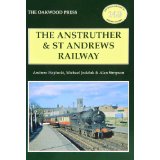 The Anstruther & St Andrews Railway