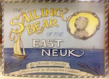 The Sailing Bear of the East Neuk
